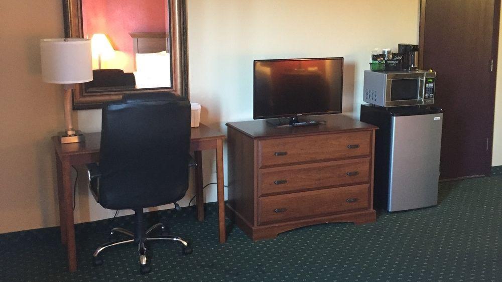Oyo Hotel Spokane North Kültér fotó