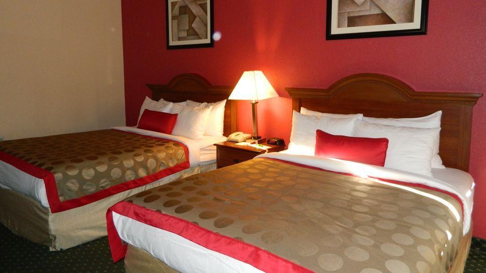 Oyo Hotel Spokane North Kültér fotó