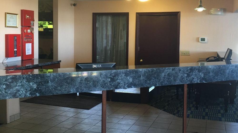 Oyo Hotel Spokane North Kültér fotó