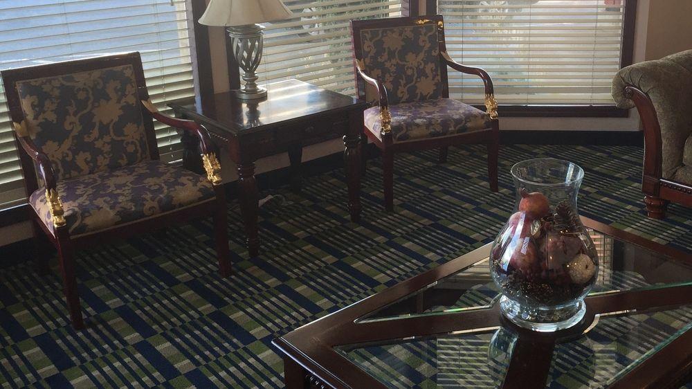 Oyo Hotel Spokane North Kültér fotó