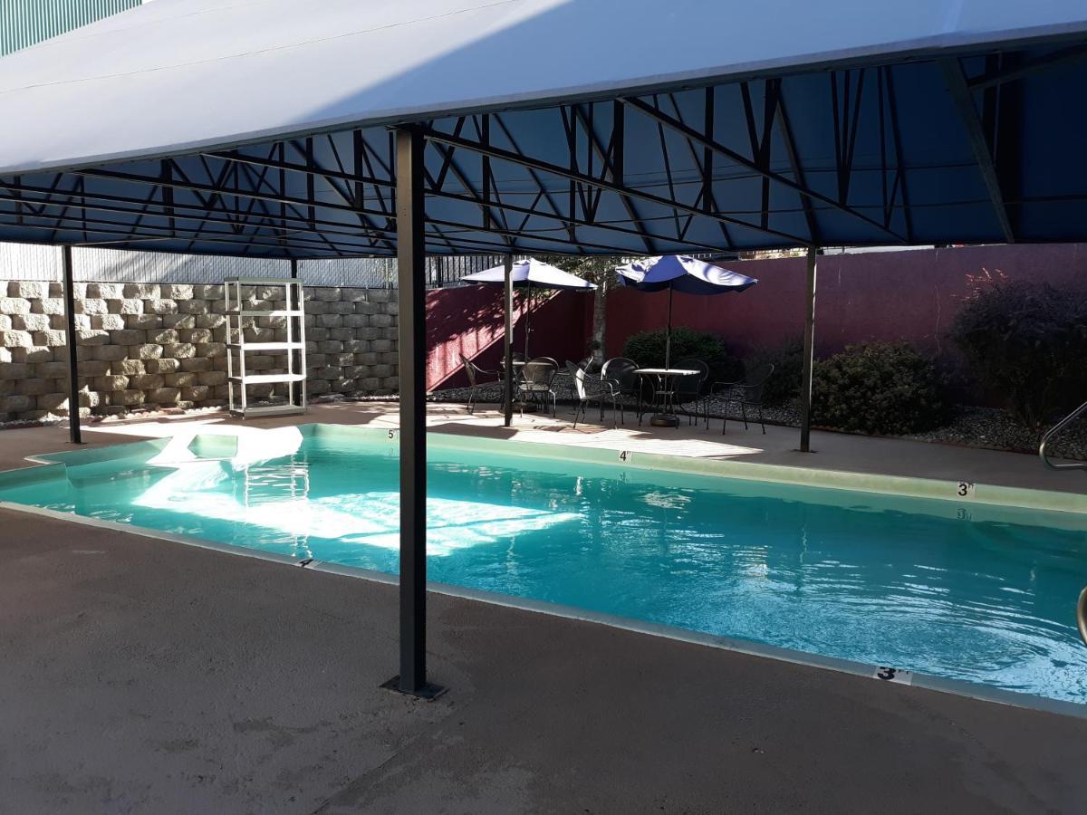 Oyo Hotel Spokane North Kültér fotó